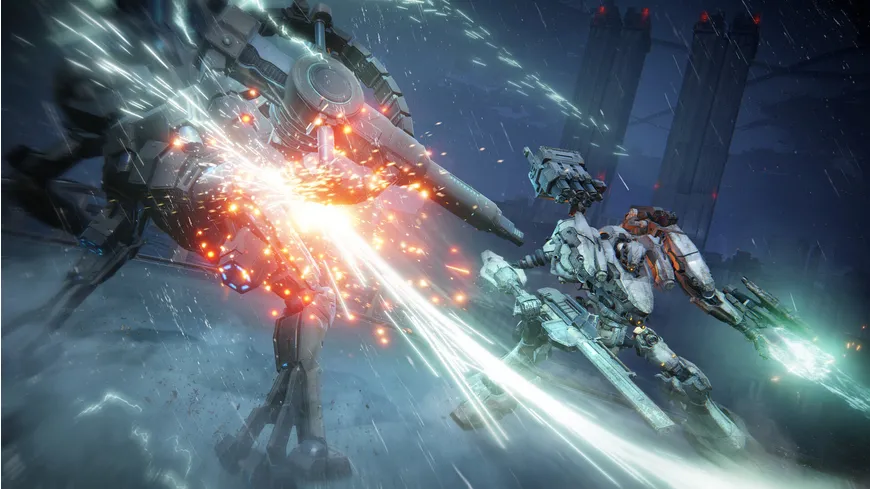 Armored Core VI - Fires of Rubicon (Launch Edition)