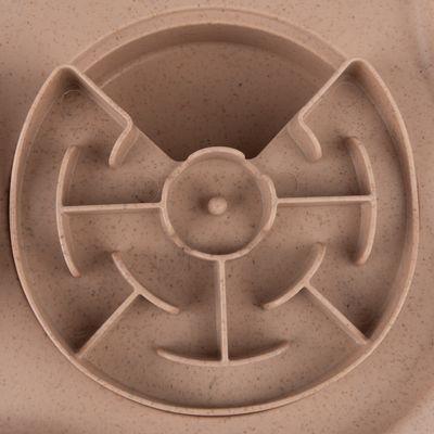 TIAKI Intelligenzspielzeug Slow Feed Puzzle