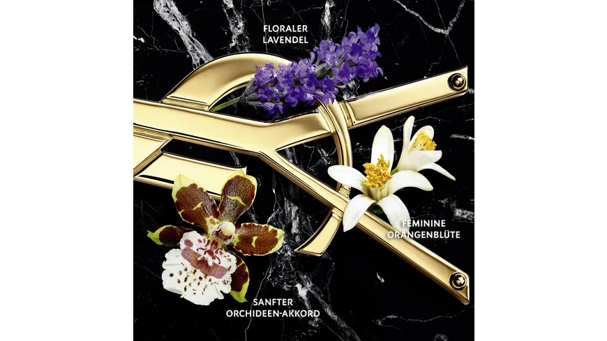 Yves Saint Laurent Libre Intense Eau de Parfum