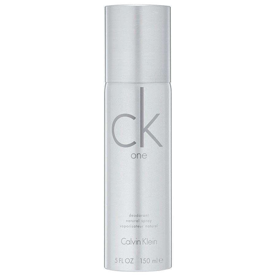 ck one