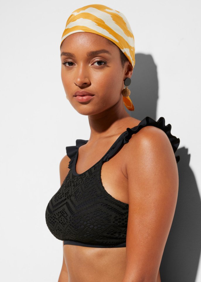 Bustier Bikini (2-tlg. Set)