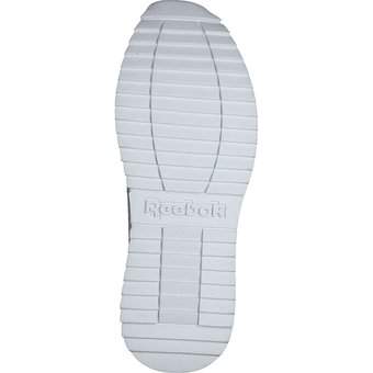 Reebok Glide Ripple Sneaker in weiß