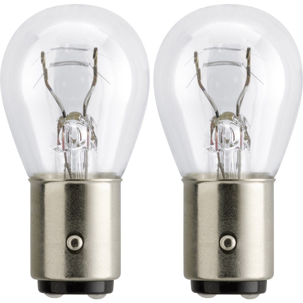 Philips KFZ-Ersatzleuchte Philips 12594B2 Signal Leuchtmittel Vision P21/4W 21/4 W 12 V