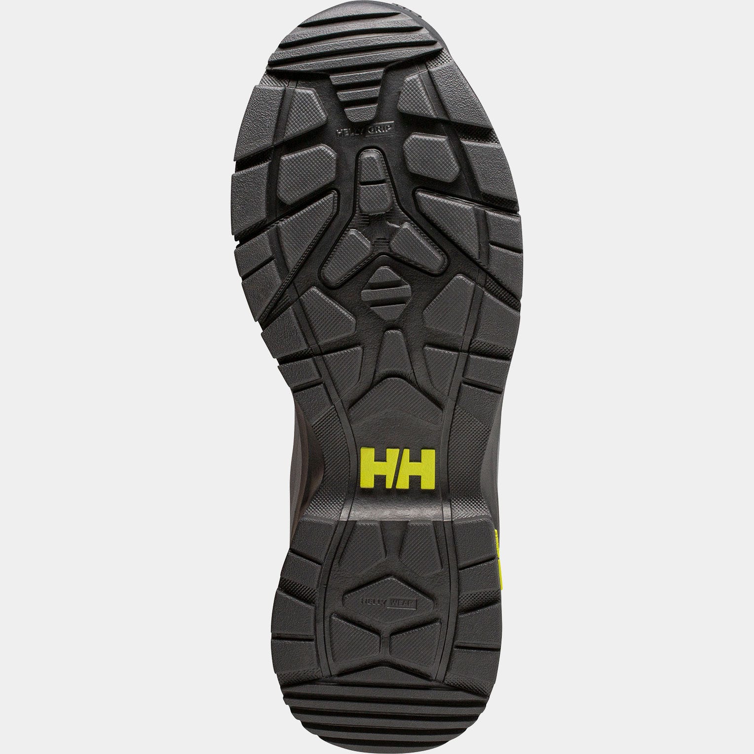 Men's Cascade HELLY TECH® Waterproof Low Cut Hiking Boots