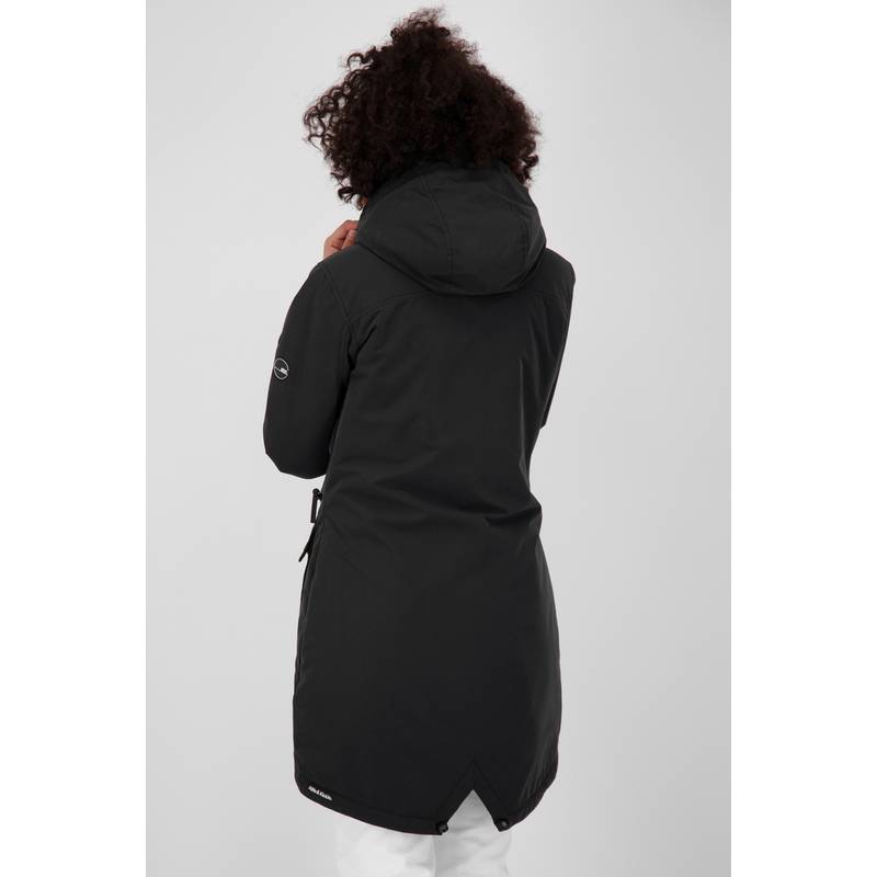 ALIFE AND KICKIN CharlotteAK A Winterjacke Damen