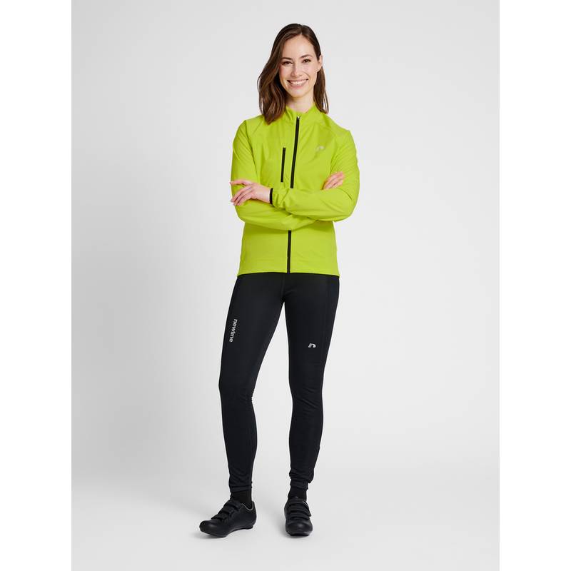 Newline WOMENS CORE BIKE THERMAL JACKET Sweatjacke Damen