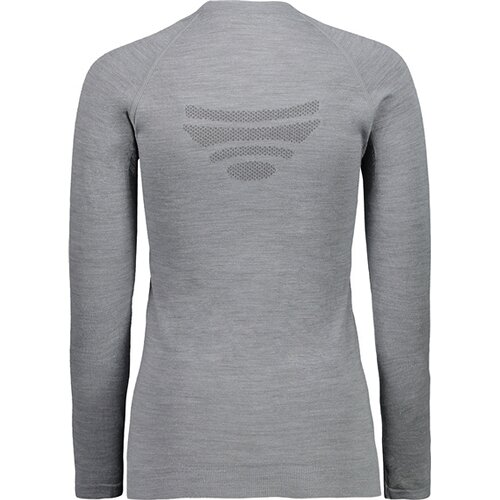 DAMEN SHIRT WOMAN SEAMLESS SWEAT