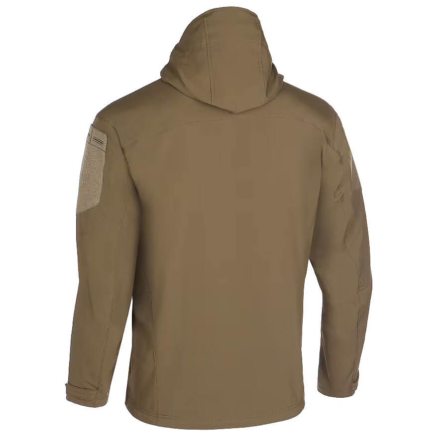 Rapax Softshell Hoody