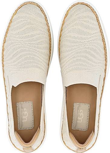 UGG Slipper W SAMMY WAVY