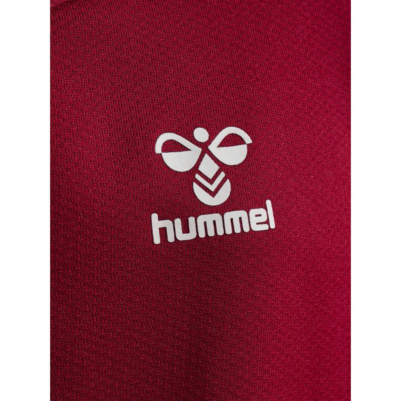 hummel hmlLEAD HALF ZIP KIDS Sweatshirt Kinder