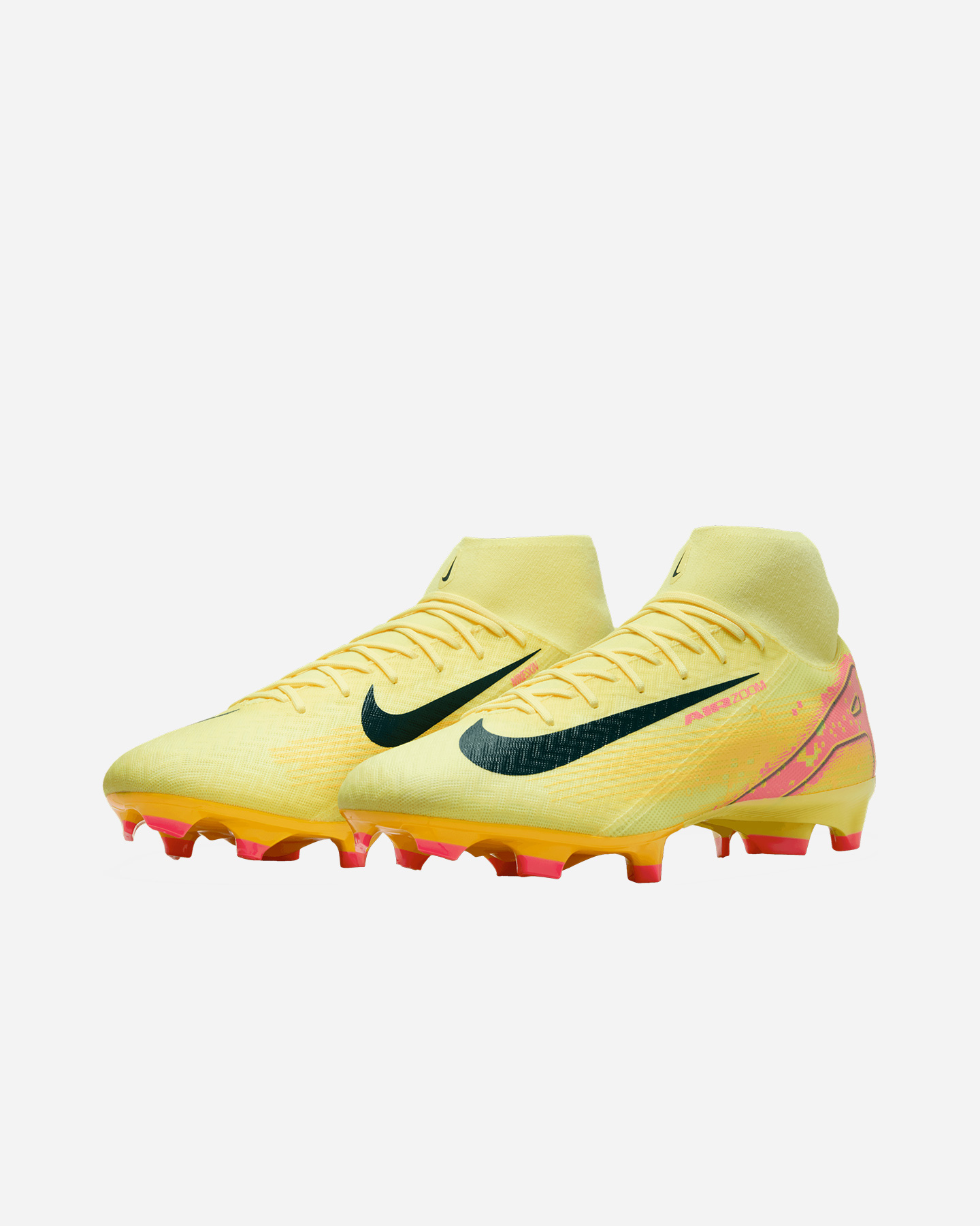 Scarpe Calcio Nike Mercurial Zoom Superfly 10 Academy Kylian Mbappe' M FQ8293-800