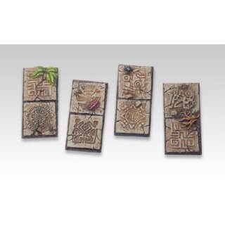 Lizard City | 25x50mm Kavallerie (4)