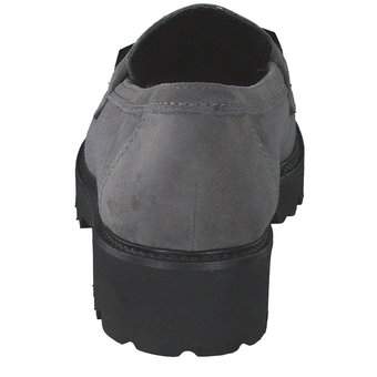 Gabor Slipper in grau