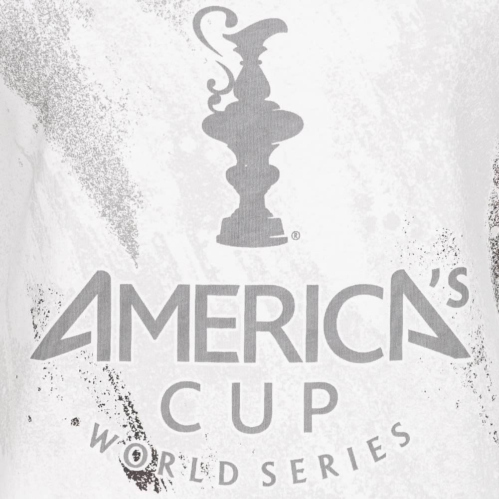 PUMA America's Cup ACEA Merch Damen T-Shirt 562914-02