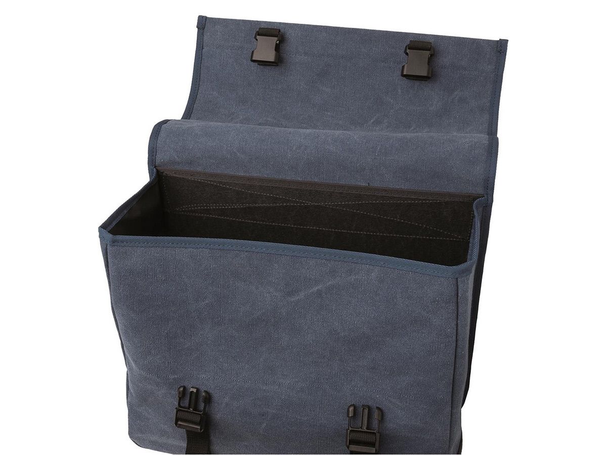 FastRider Celo doppelte Fahrradtasche