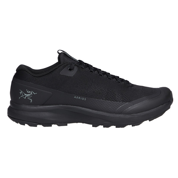 AERIOS AURA MENS Herren - Wanderschuhe