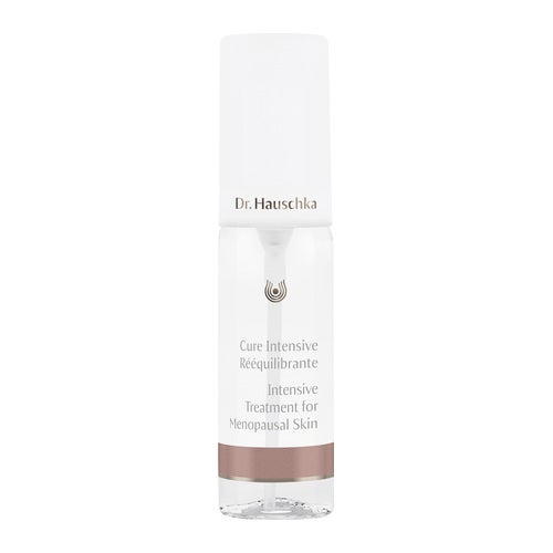 Tratamiento intensivo Dr. Hauschka para la piel menopáusica 40 ml