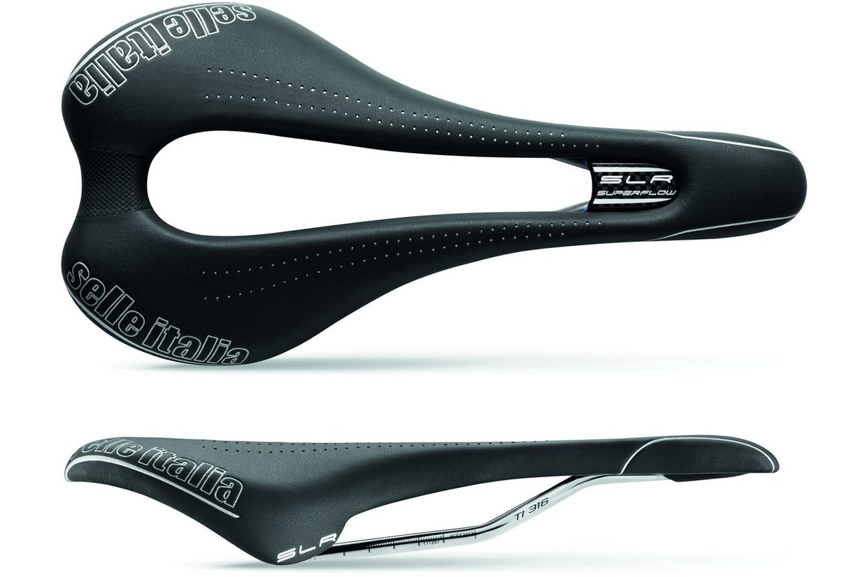 Selle Italia SLR Superflow L3