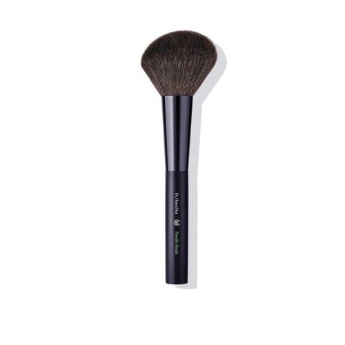 Dr. Hauschka Brocha para polvos 1 pieza