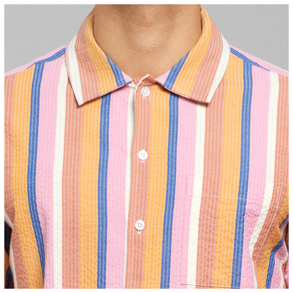 DEDICATED - Shirt Brantevik - Hemd