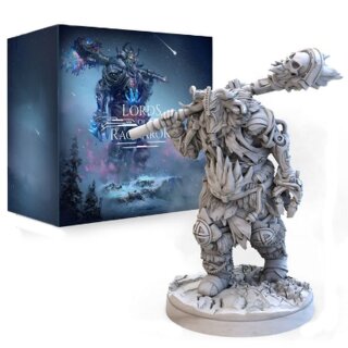 Lords of Ragnarok - Utgard: Realms of the Giants Erweiterung (DE)