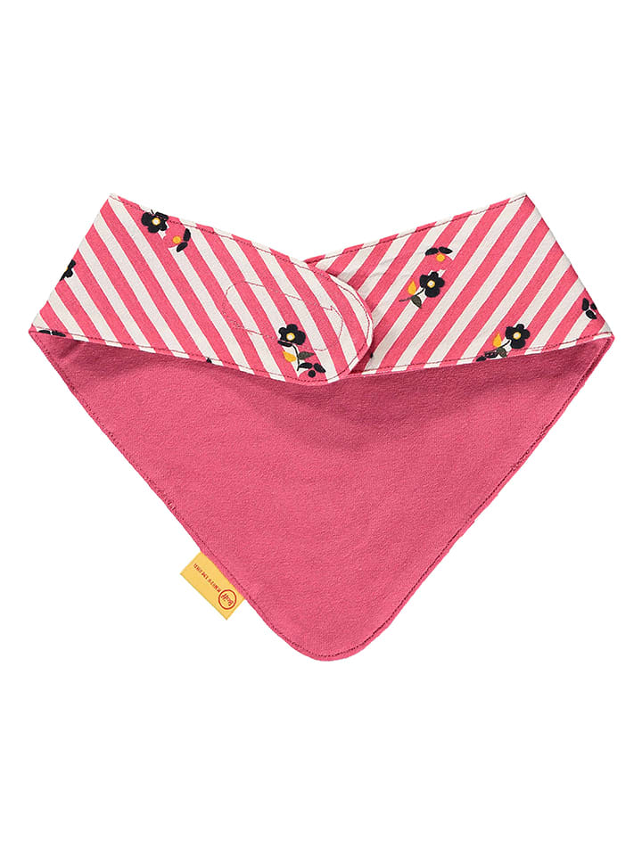 Steiff 2er Set: Halstücher in Pink günstig kaufen onesize
