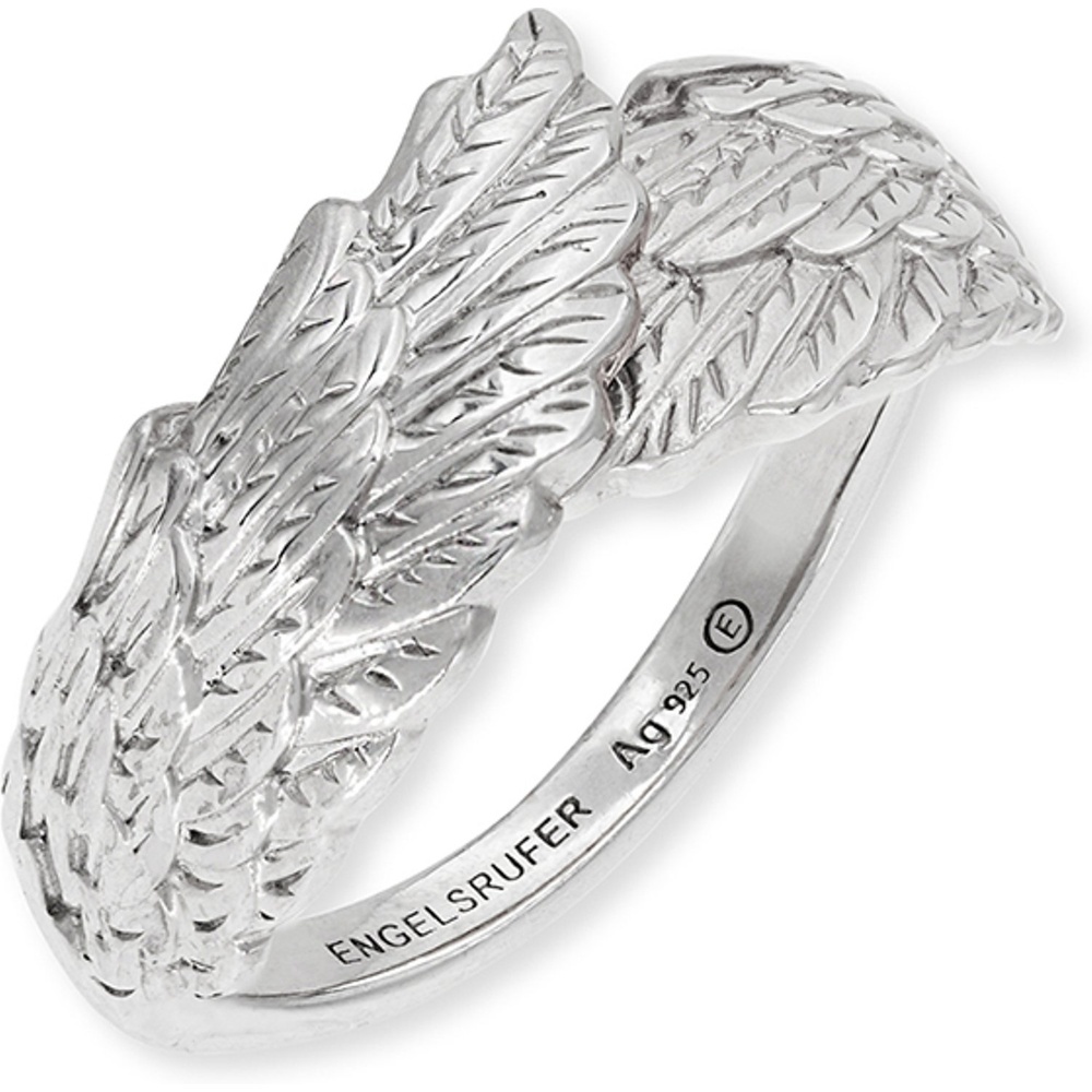 Engelsrufer Bague pour femme 925 Argent Bague