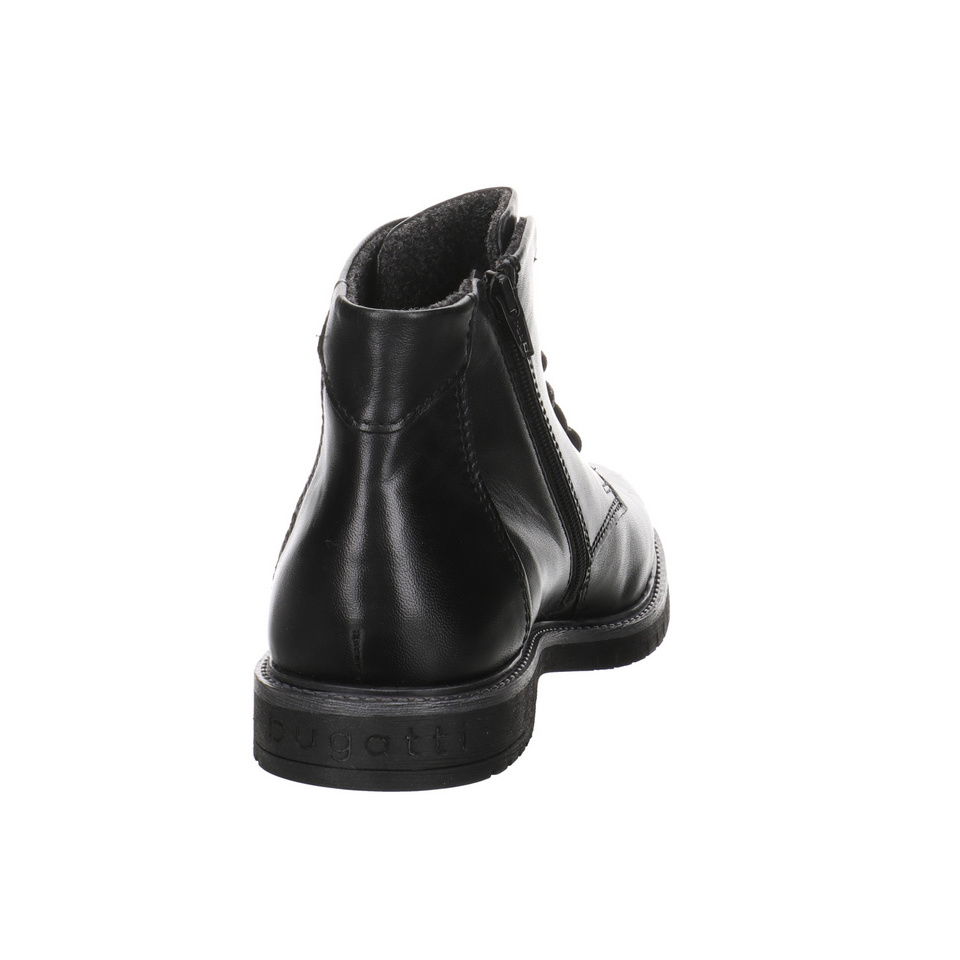 bugatti Boots