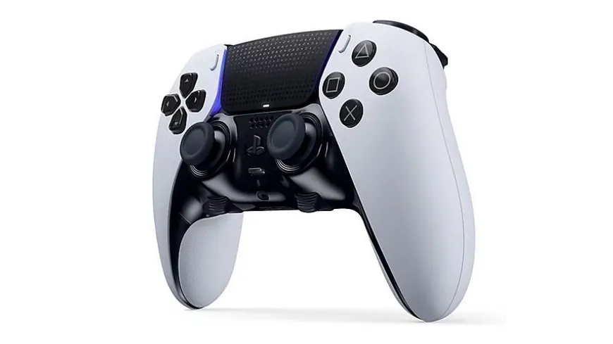 PS5 - DualSense Wireless Controller EDGE Weiß