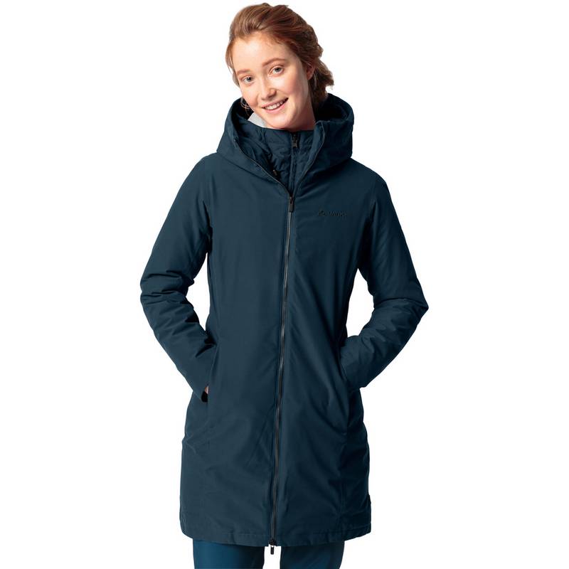 VAUDE Annecy 3in1 III Daunenmantel Damen