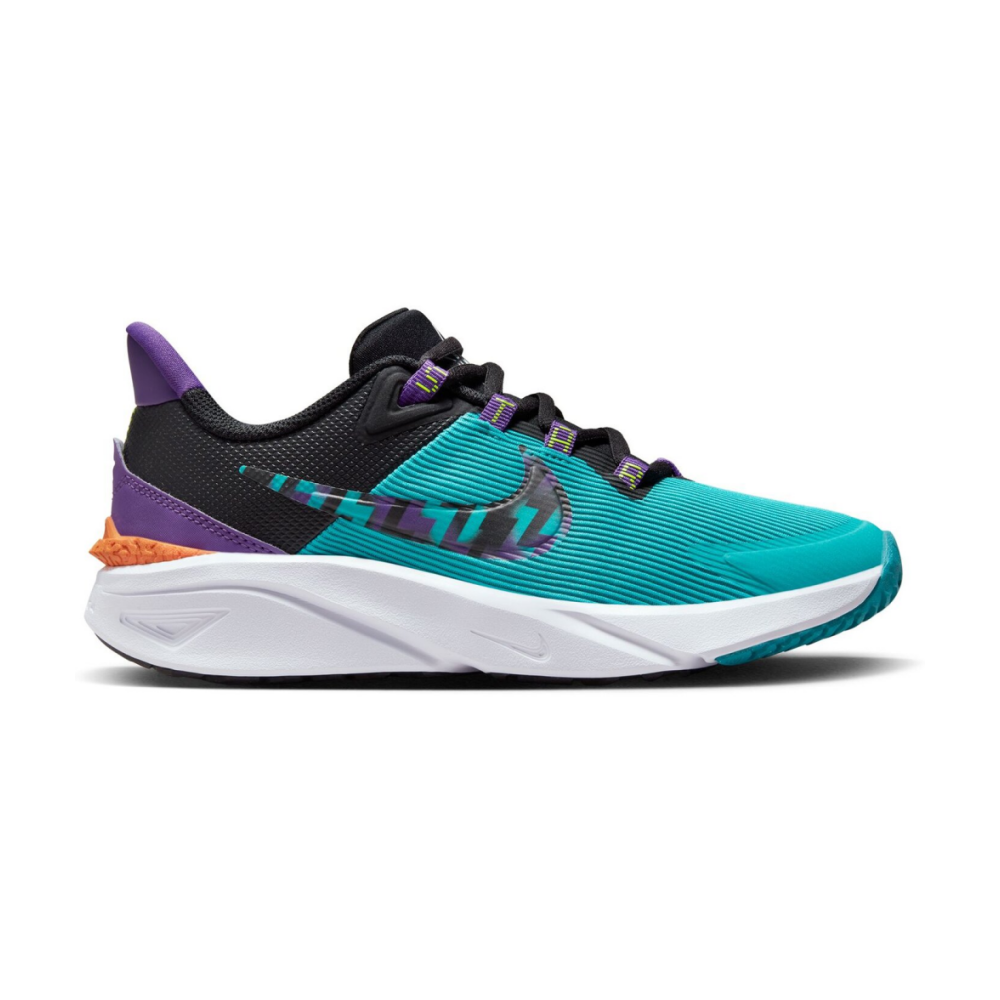 Nike Star Runner 4 SE FJ1805-300 / blau