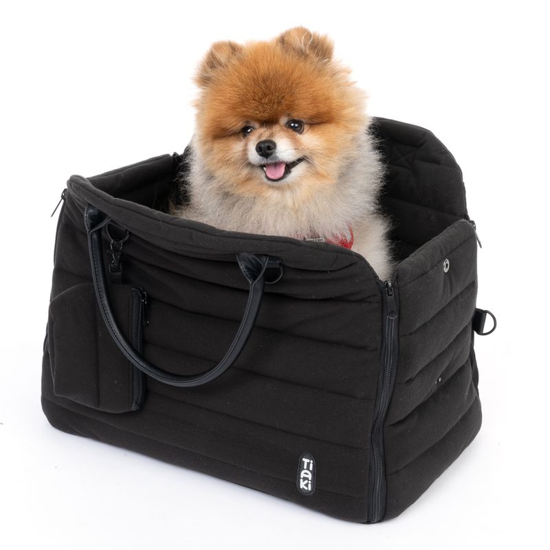 TIAKI Hundeautositz 3-in-1 zu TOP-Preisen
