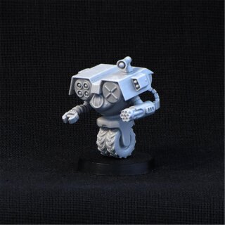 Urban Police Bot (28 mm)