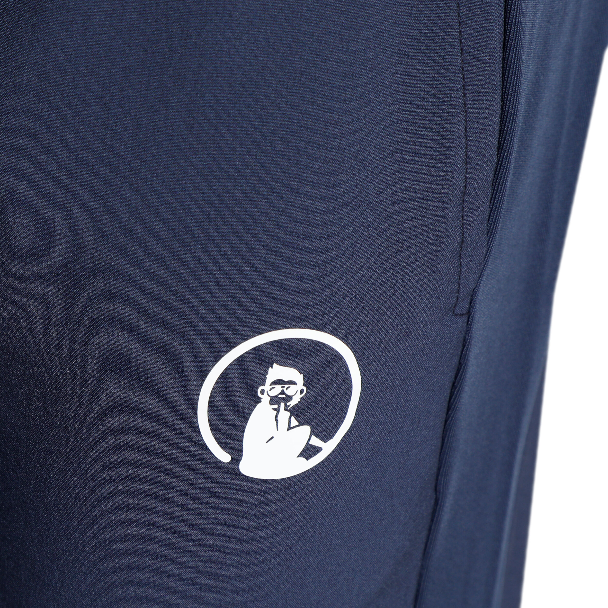Deuce Trainingshose Damen - Dunkelblau