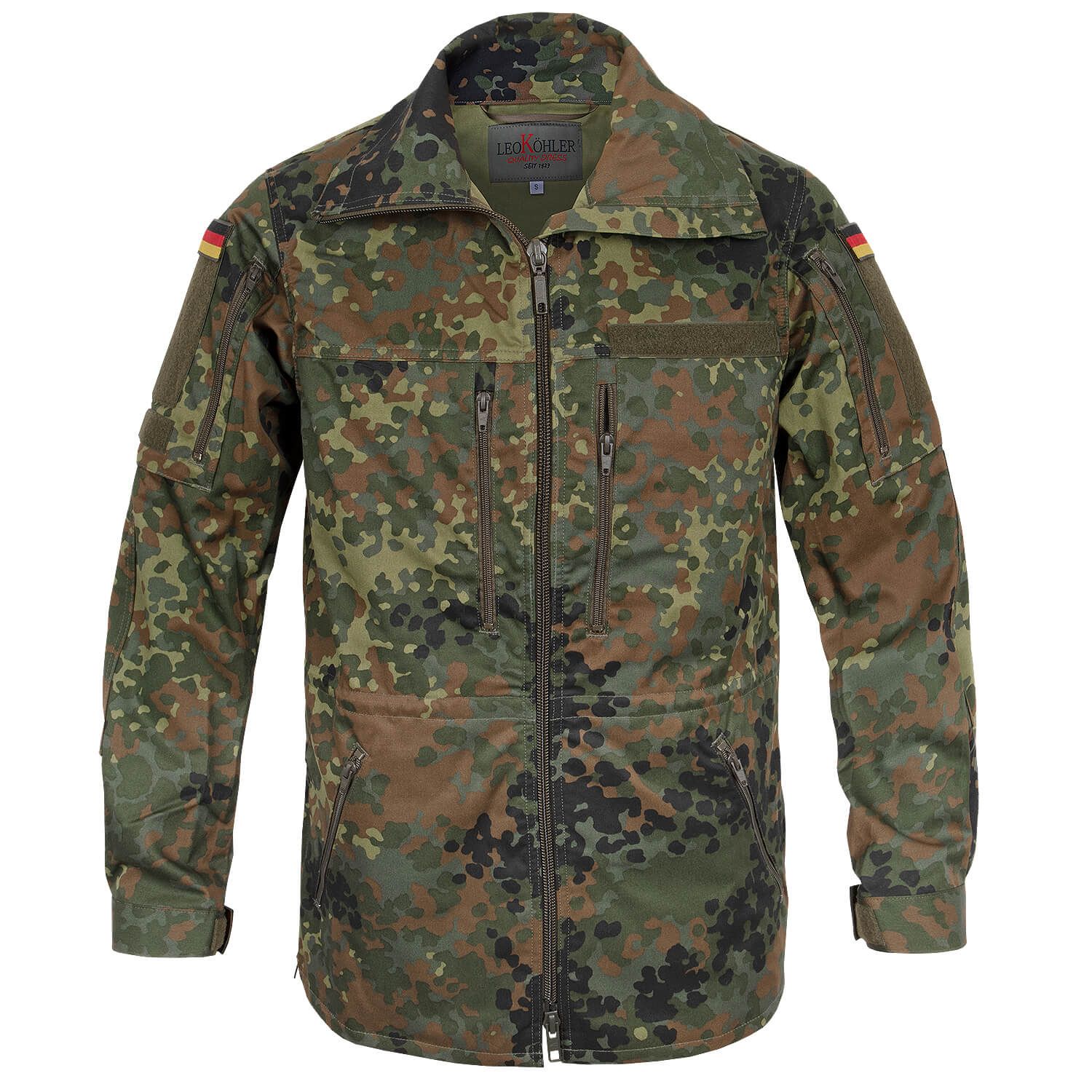 Tactical Jacke