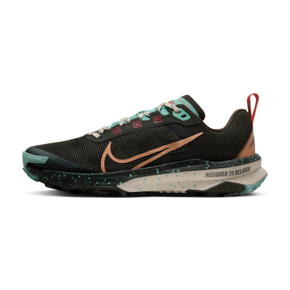 Nike Terra Kiger 9 DR2694-300 / grün