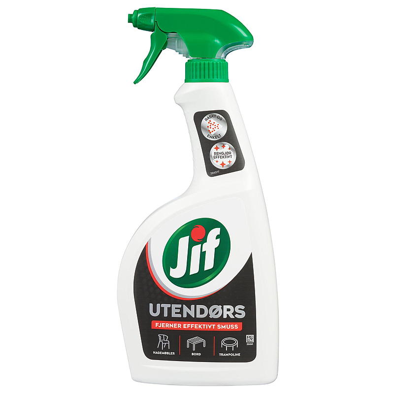 Jif Jif Utendørs 750 ml spray