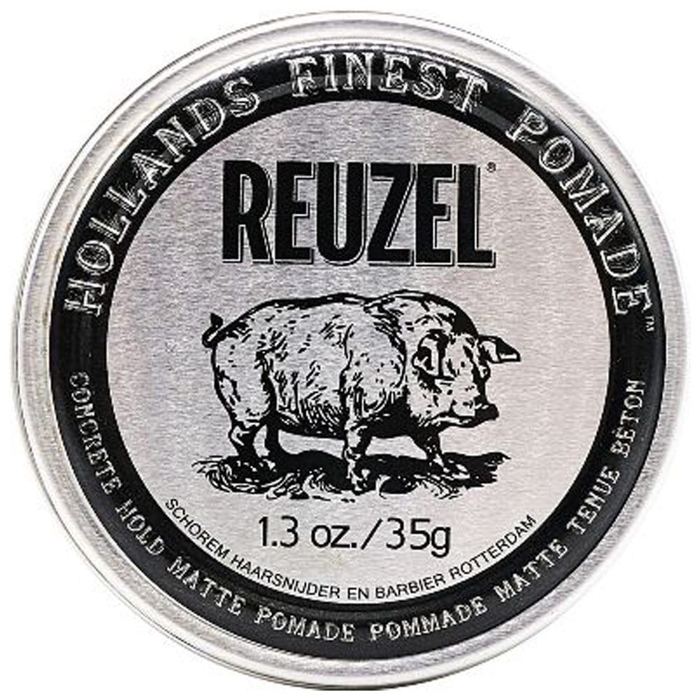 Reuzel Concrete Hold Matte Pomade 35 g