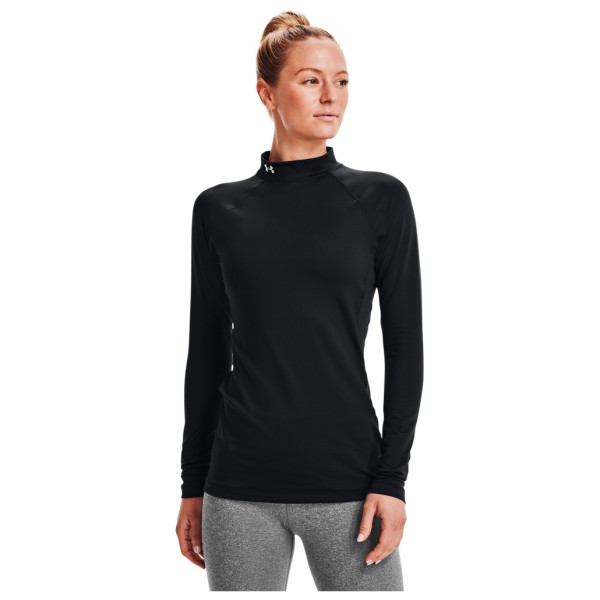 Under Armour - Women's CG Authentics Mockneck - Funktionsshirt