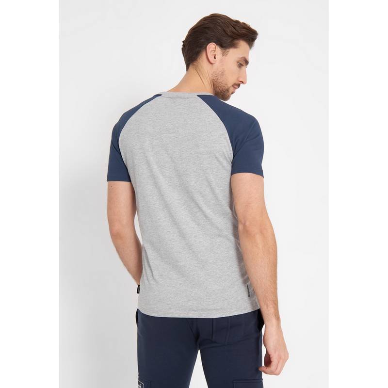 Bench Saka T-Shirt Herren