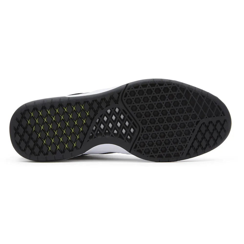 Vans Zahba VN0007QQBZW / schwarz