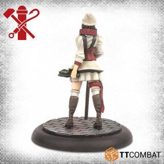 Pulcinella Pub Brawl (5)