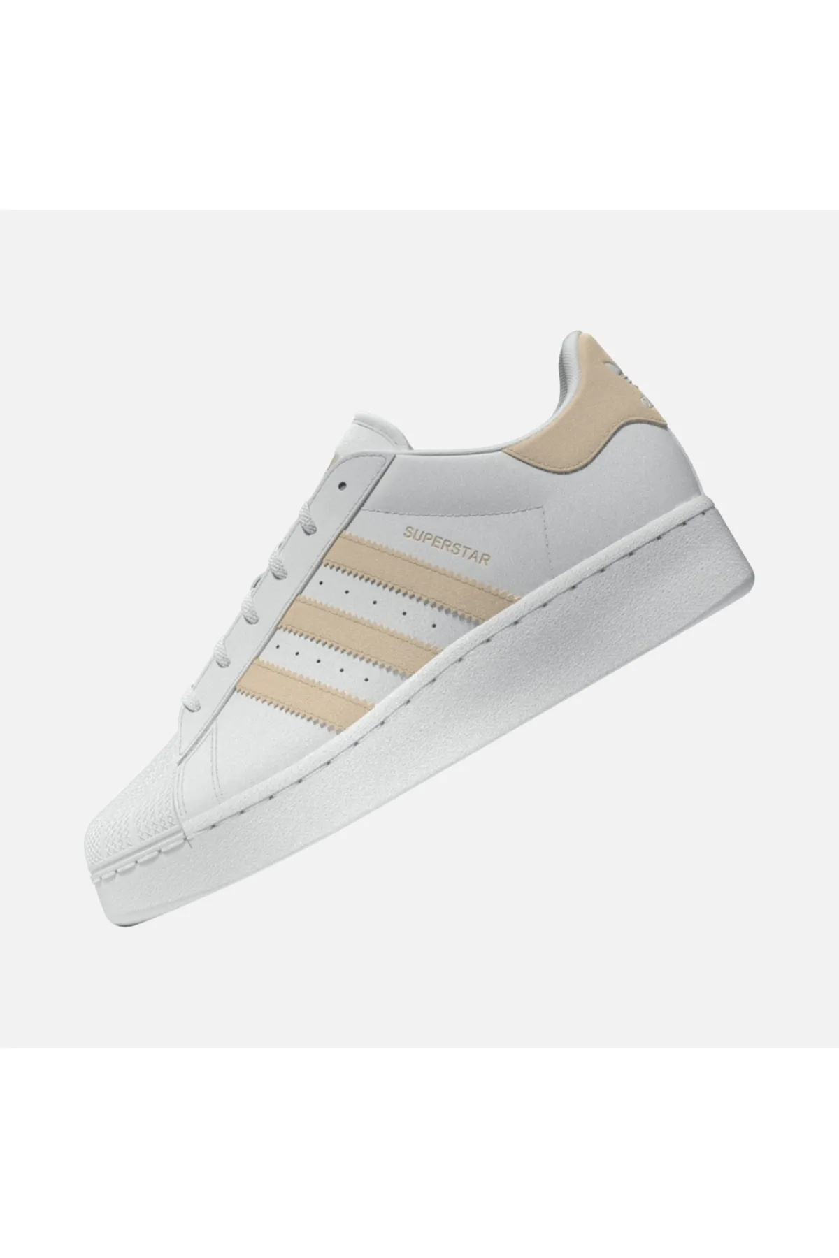adidas  Sportswear Superstar Xlg Damen-Sneaker