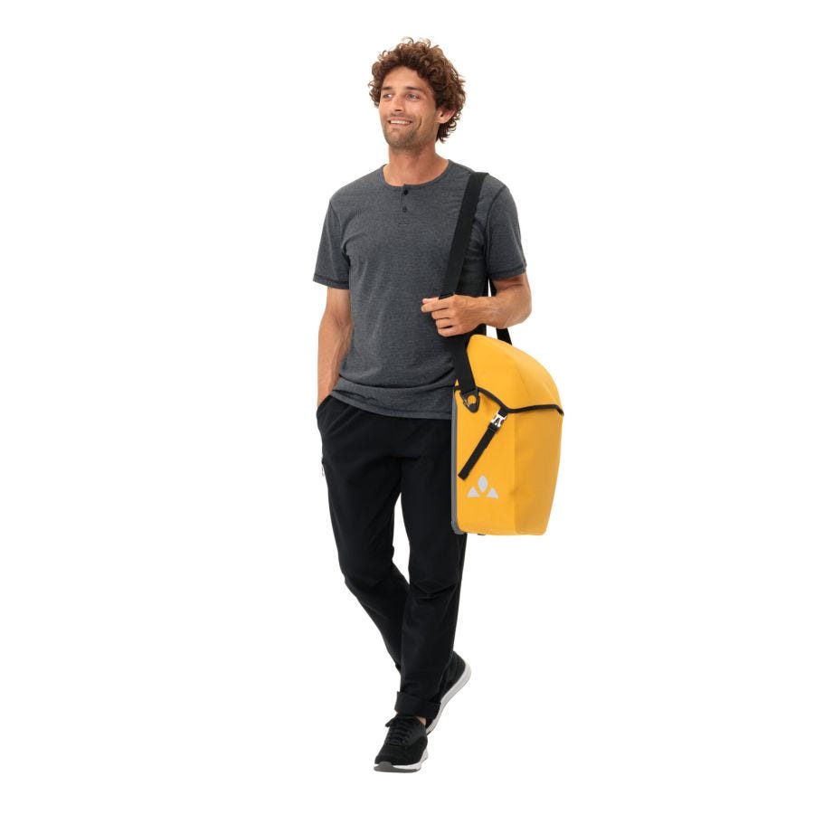 Comyou Pro - Fahrradtasche