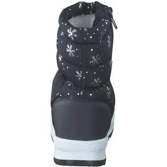 Barbarella Schneeboots in blau
