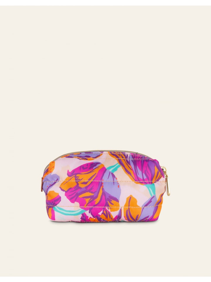 Oilily Kosmetikbeutel Poppy in Orange günstig kaufen onesize