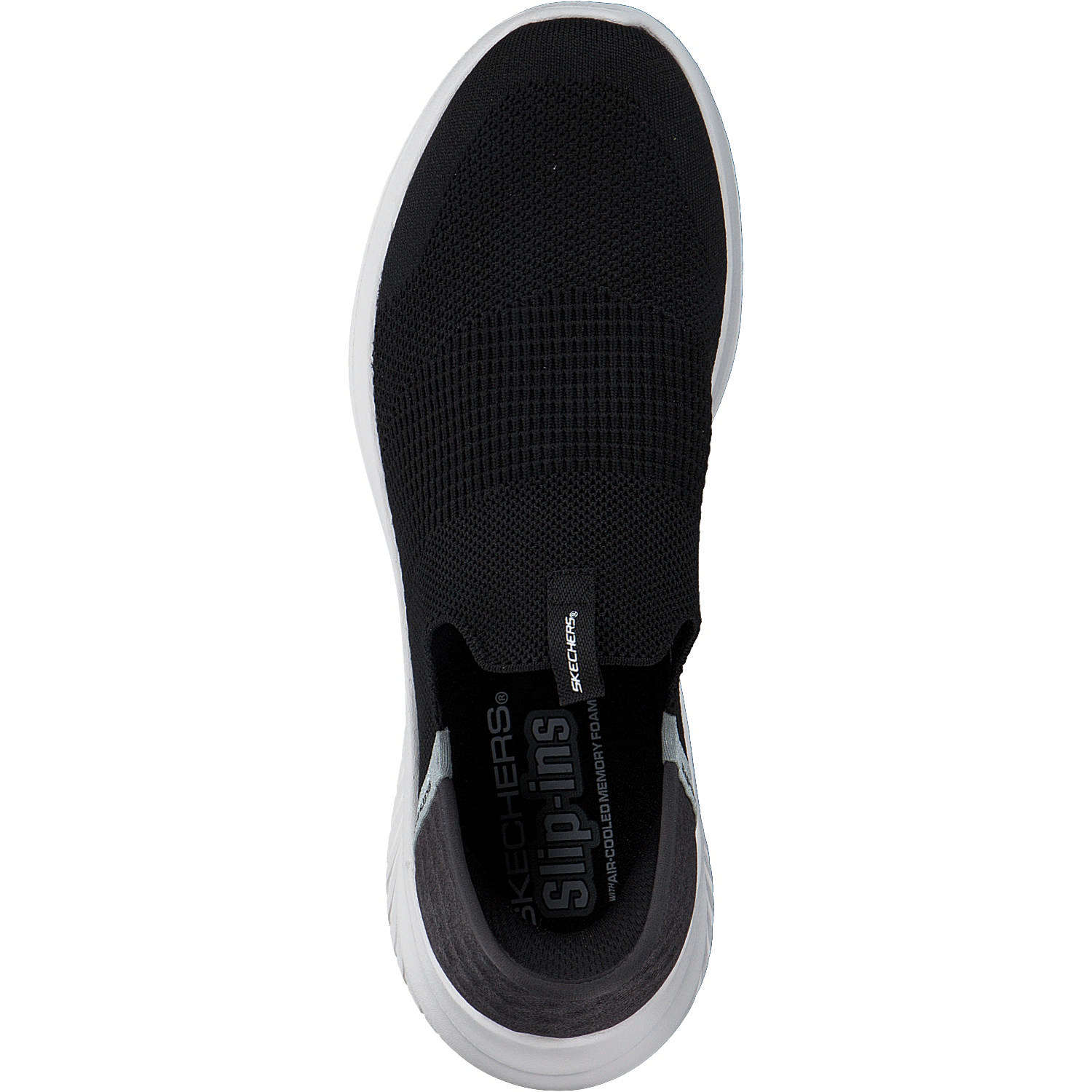 Skechers 403844L, Slipper (Kinder), Kinder, Schwarz