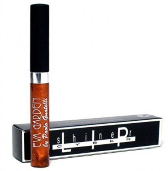 Eva Garden Lip Gloss Cyber Lipshiner Orange Lipgloss