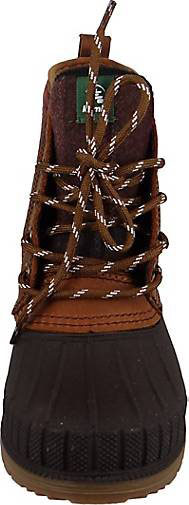 Kamik Stiefel Sienna