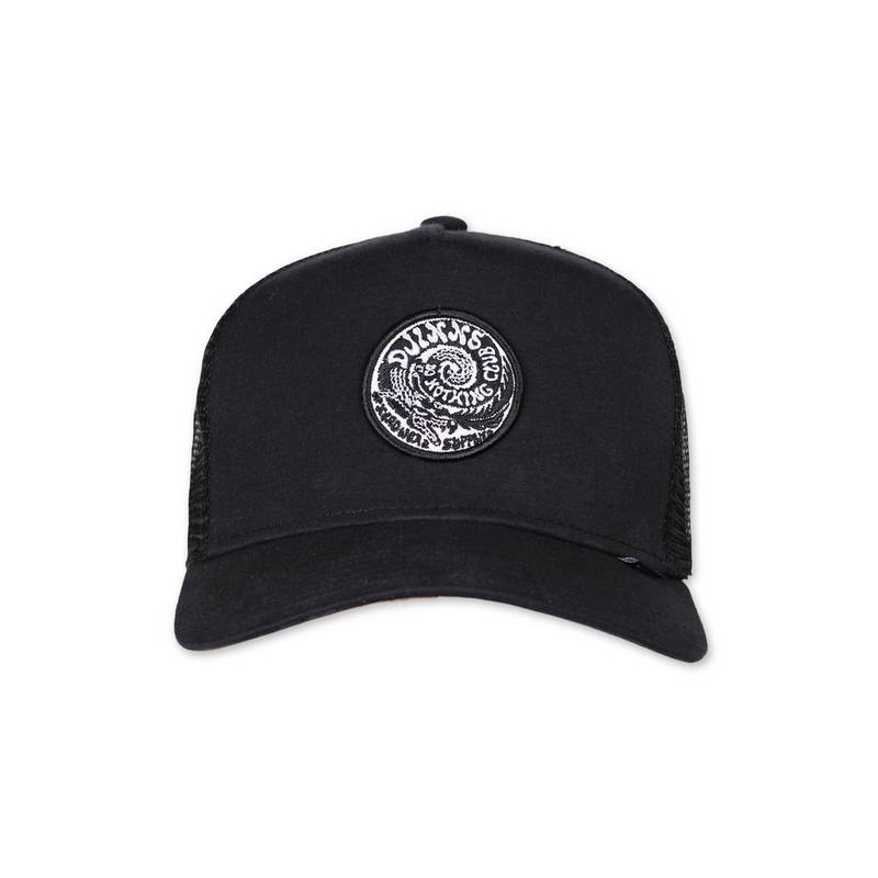Djinns Cap